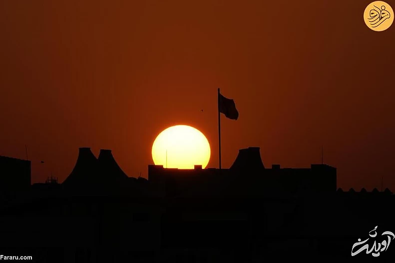 (تصاویر) دوحه قطر با جاذبههای توریستی و سنتی